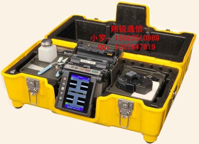 二手藤仓光纤熔接机fsm